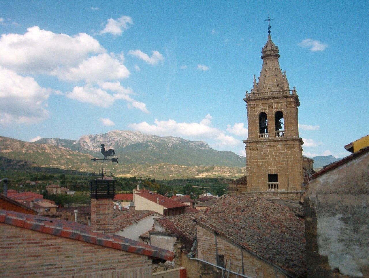 Briñas