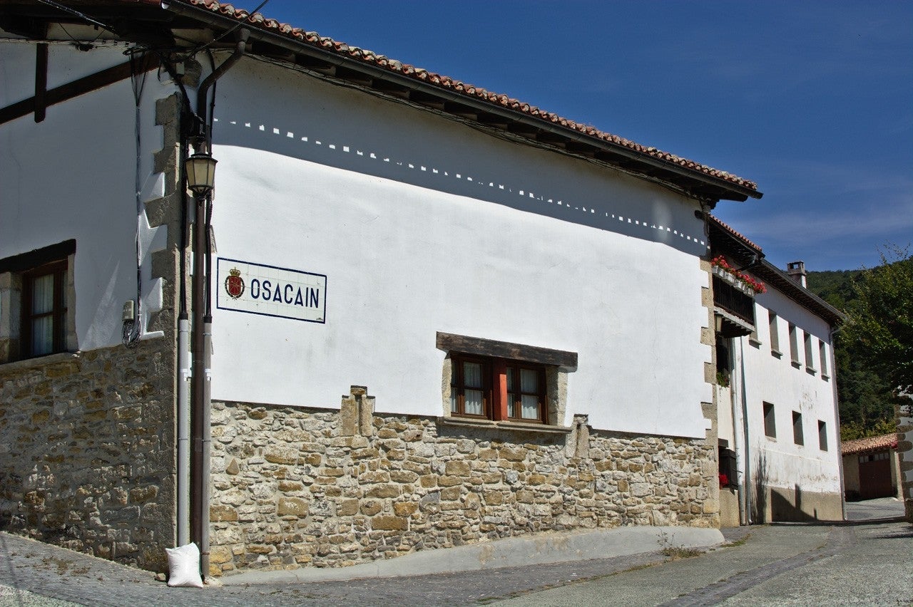 Olaibar