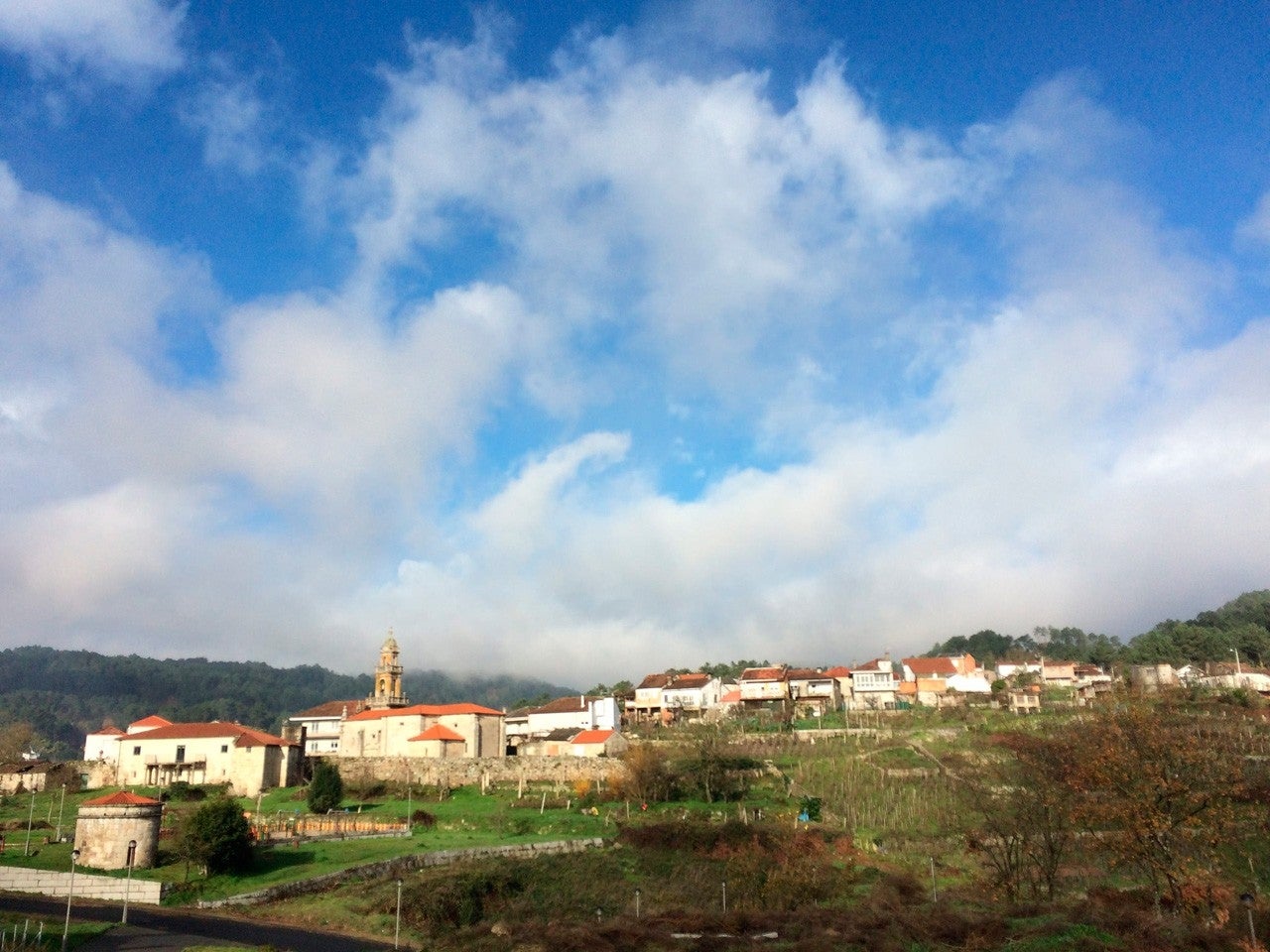 Carballeda de Avia