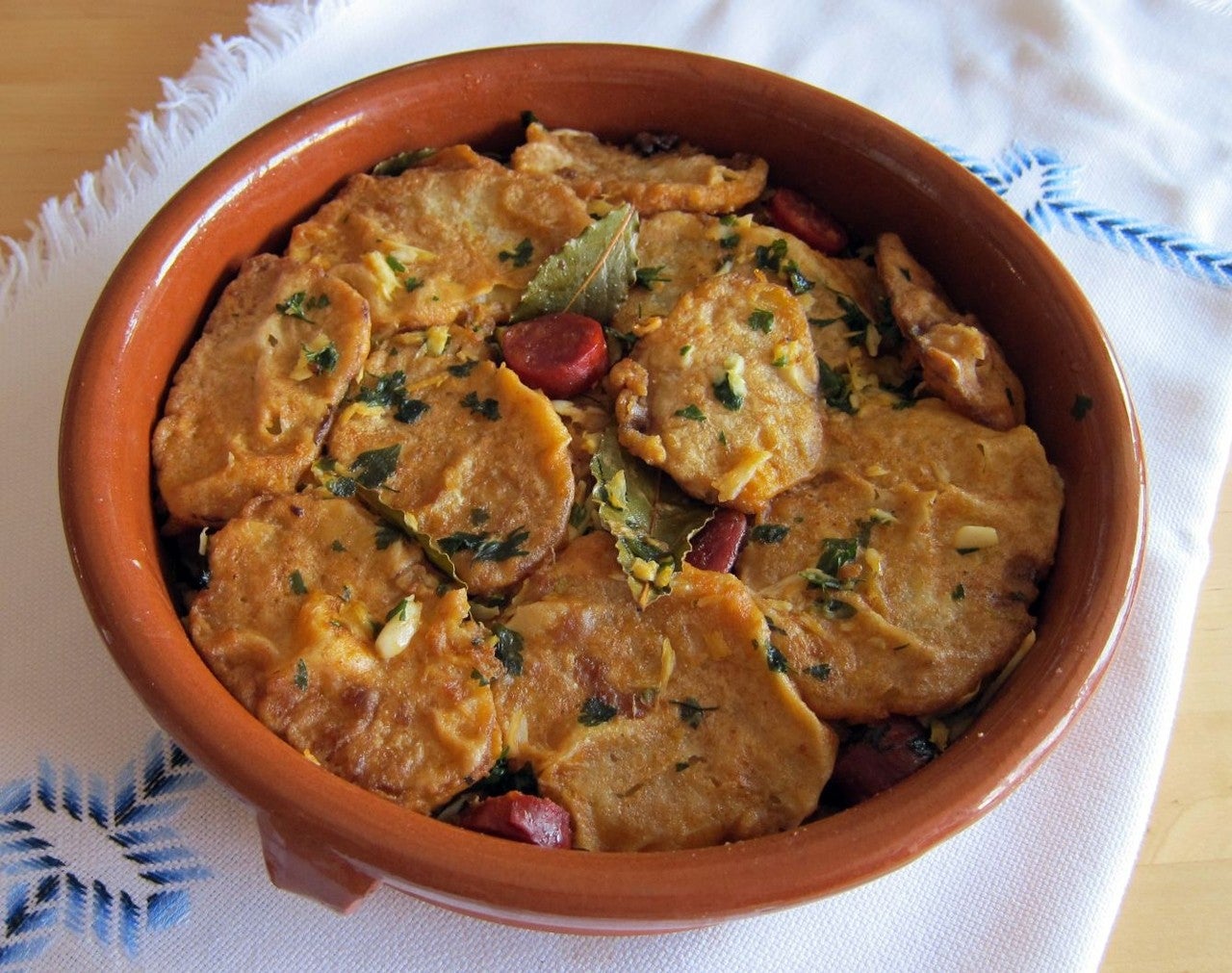 Aspariegos