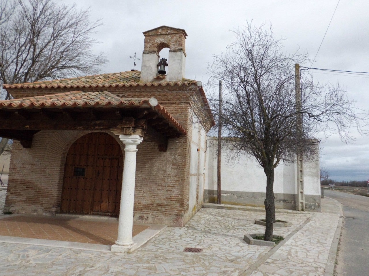 Torrecilla de la Abadesa