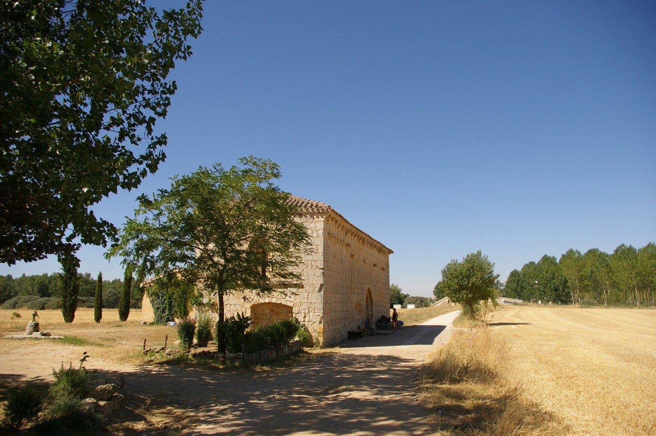 Itero del Castillo