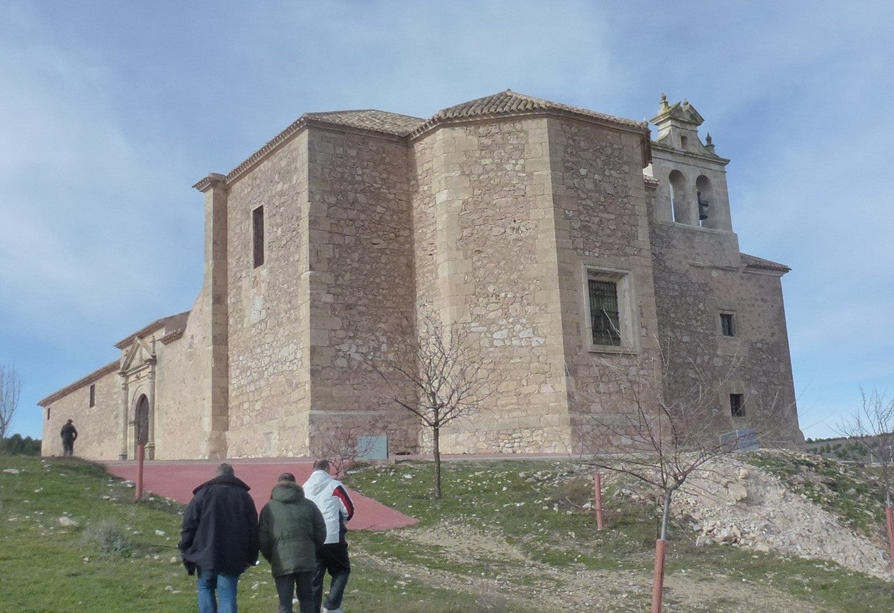 El Cañavate