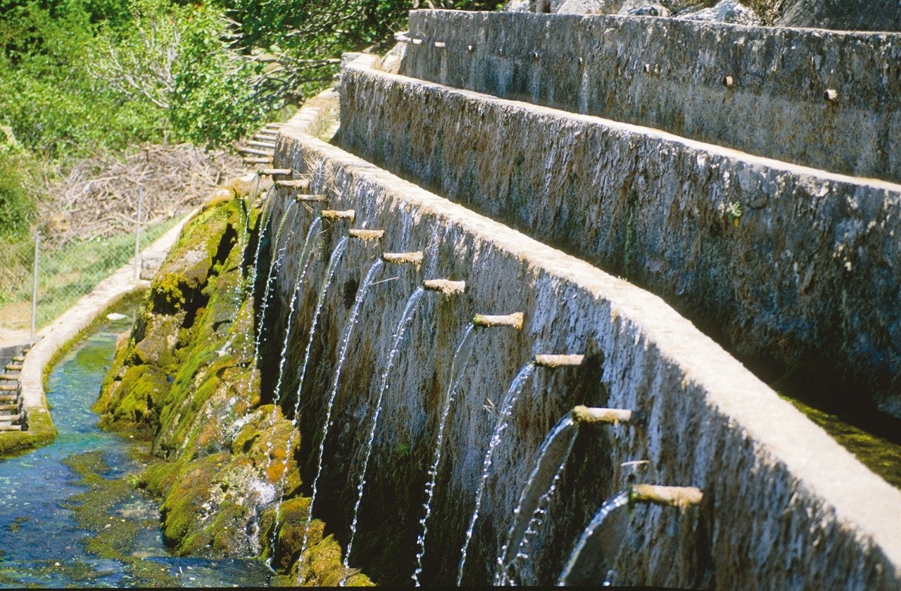 Villanueva del Trabuco