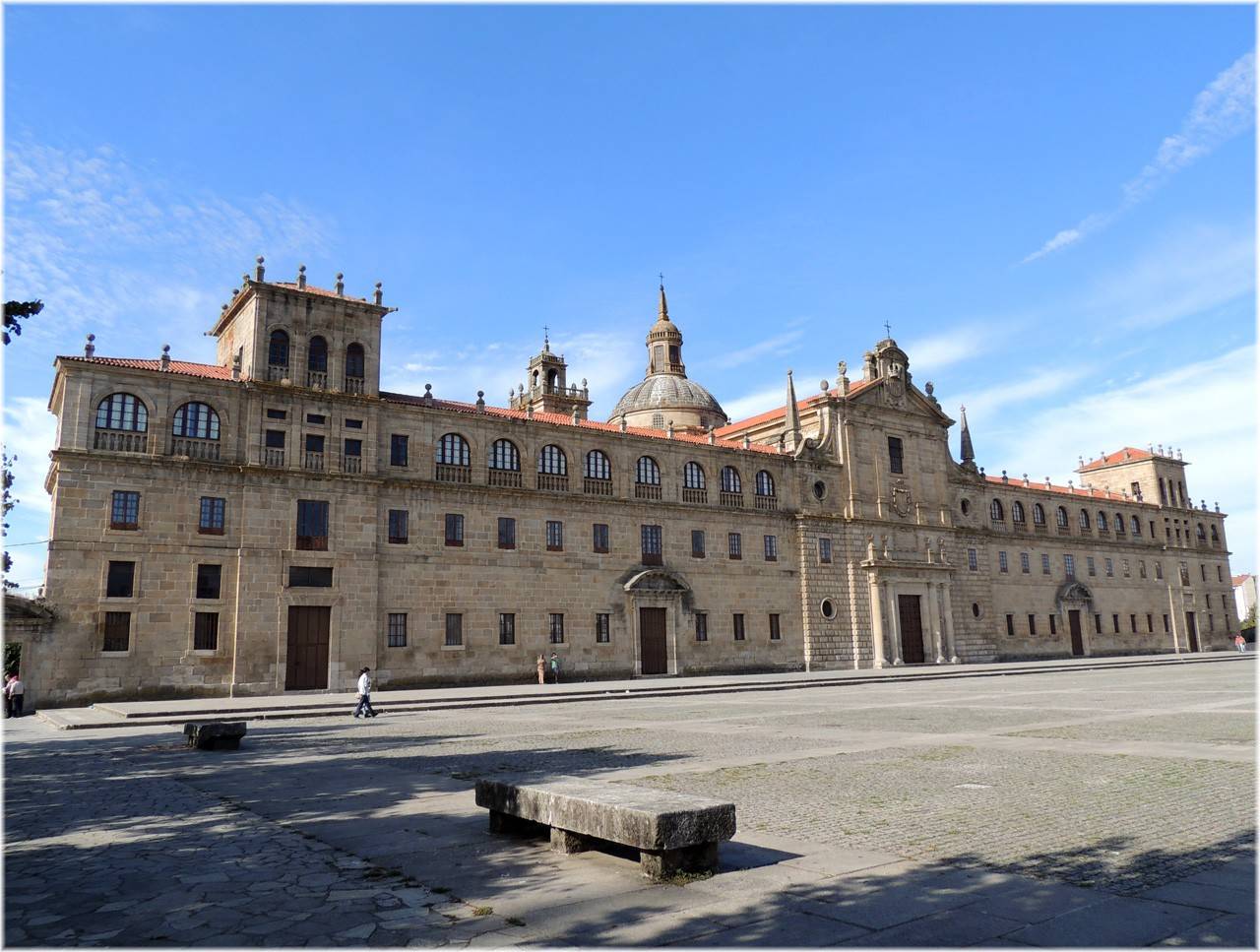 Monforte de Lemos