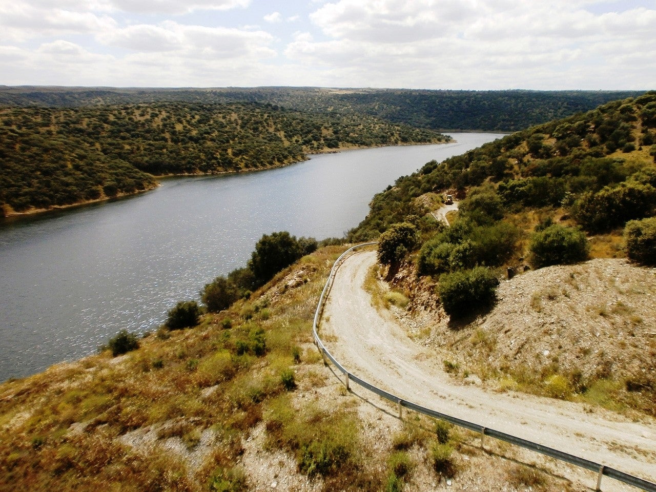 La Cumbre