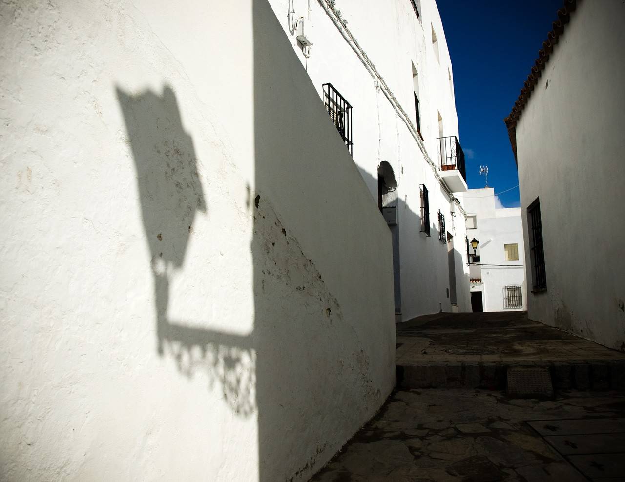 Vejer de la Frontera