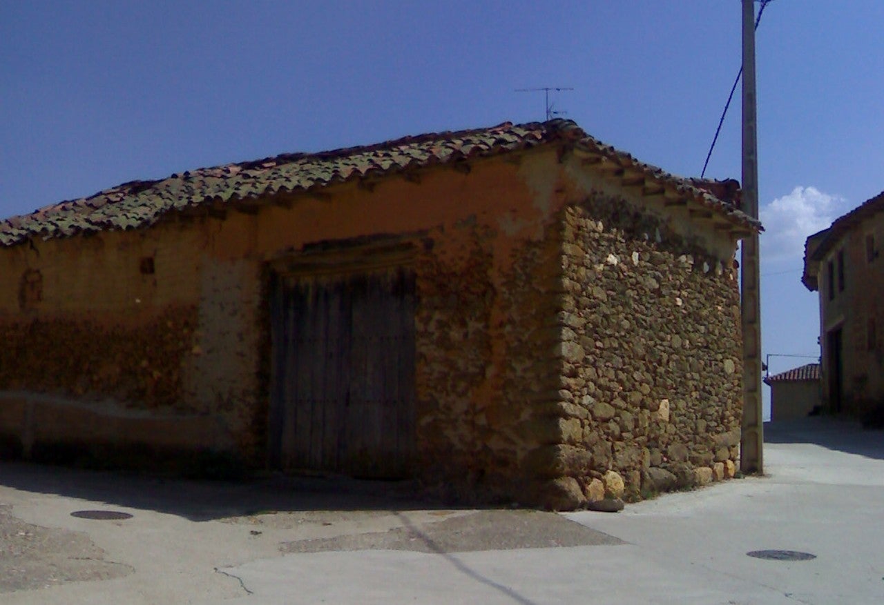 Vega de Tera