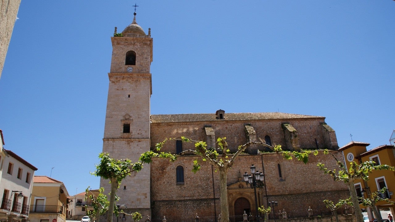 Mondéjar
