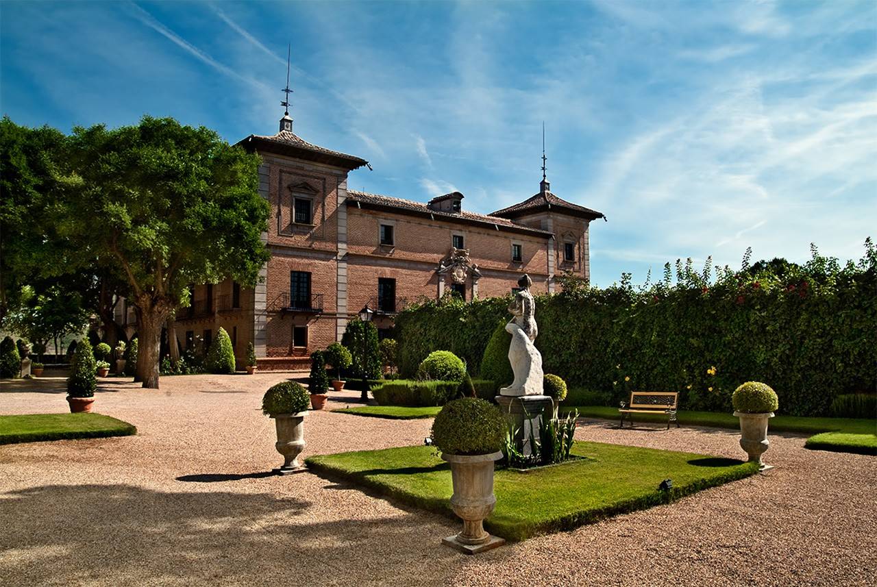 San Fernando de Henares