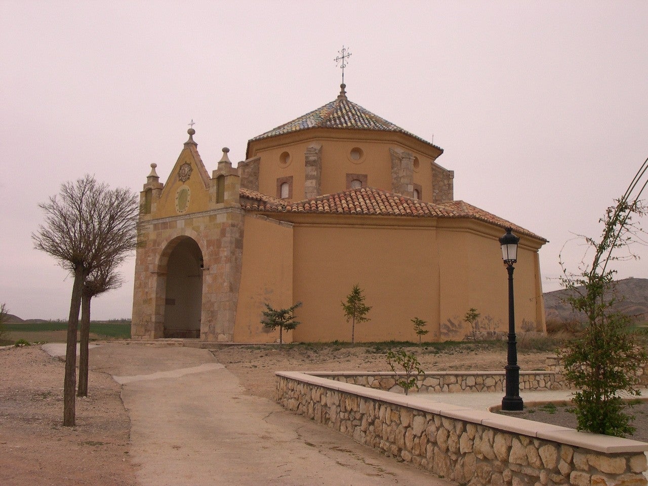 Hinojosa de Jarque