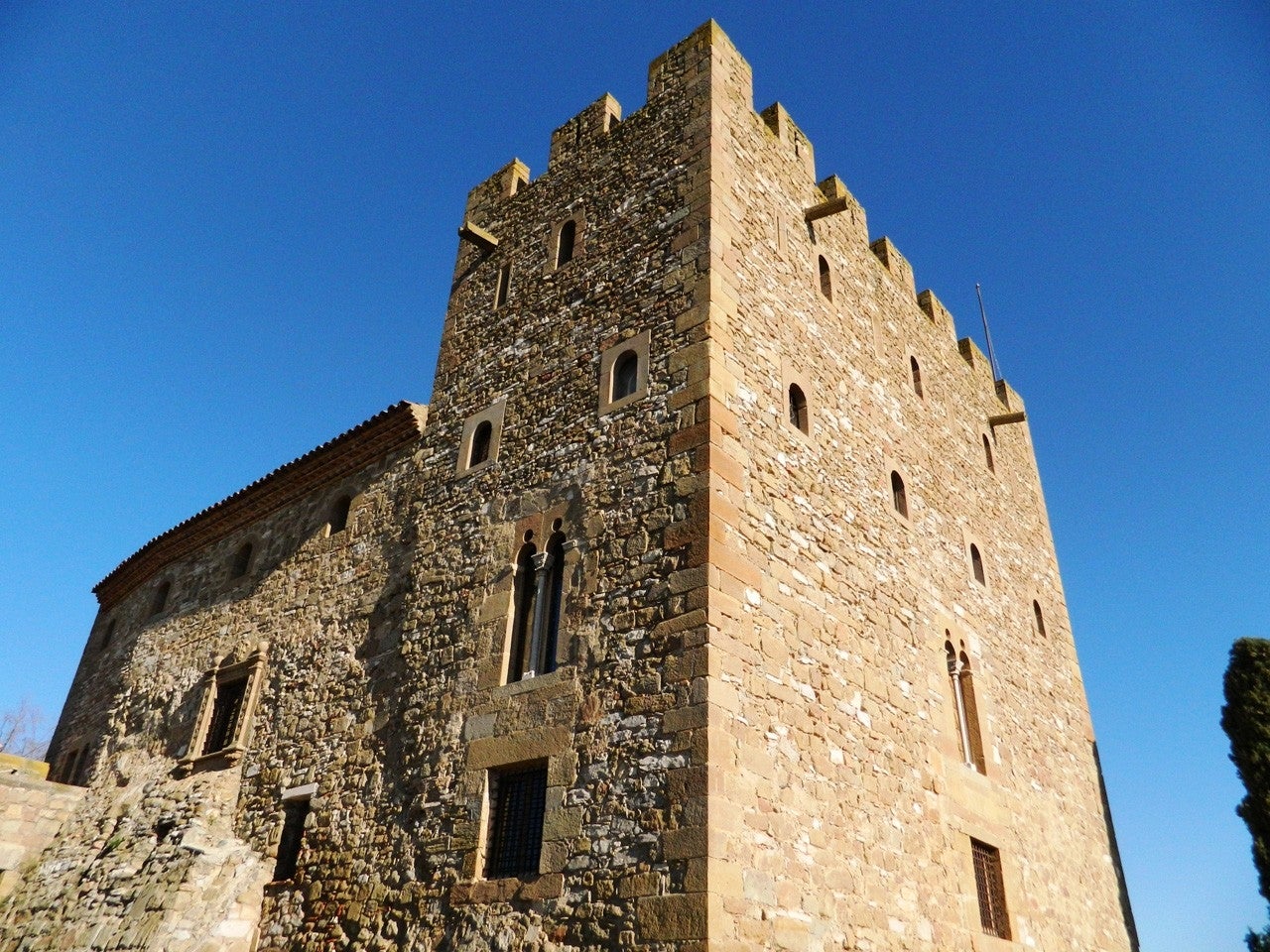 Vallfogona de Balaguer