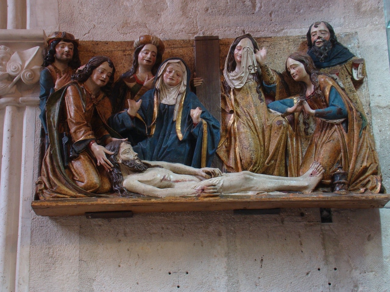 Bolaños de Campos