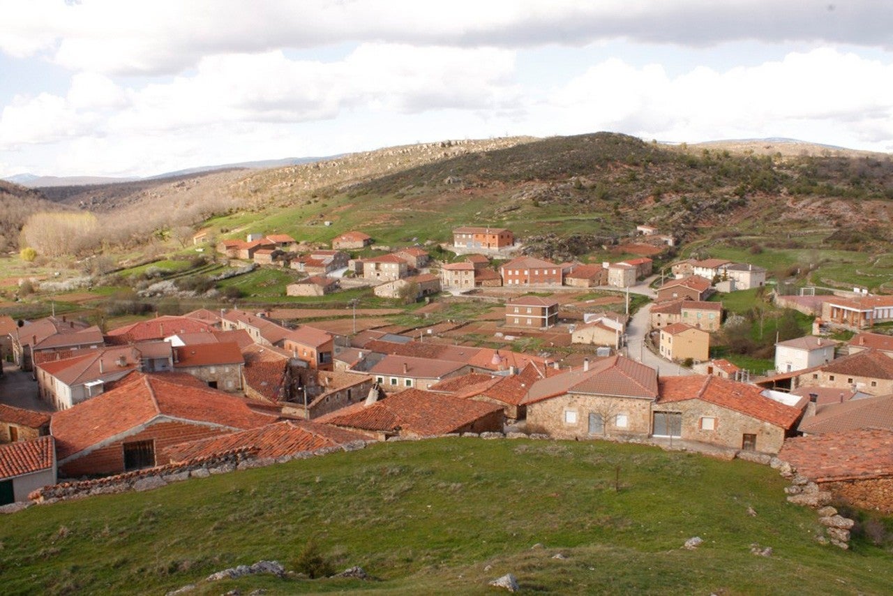 Moncalvillo