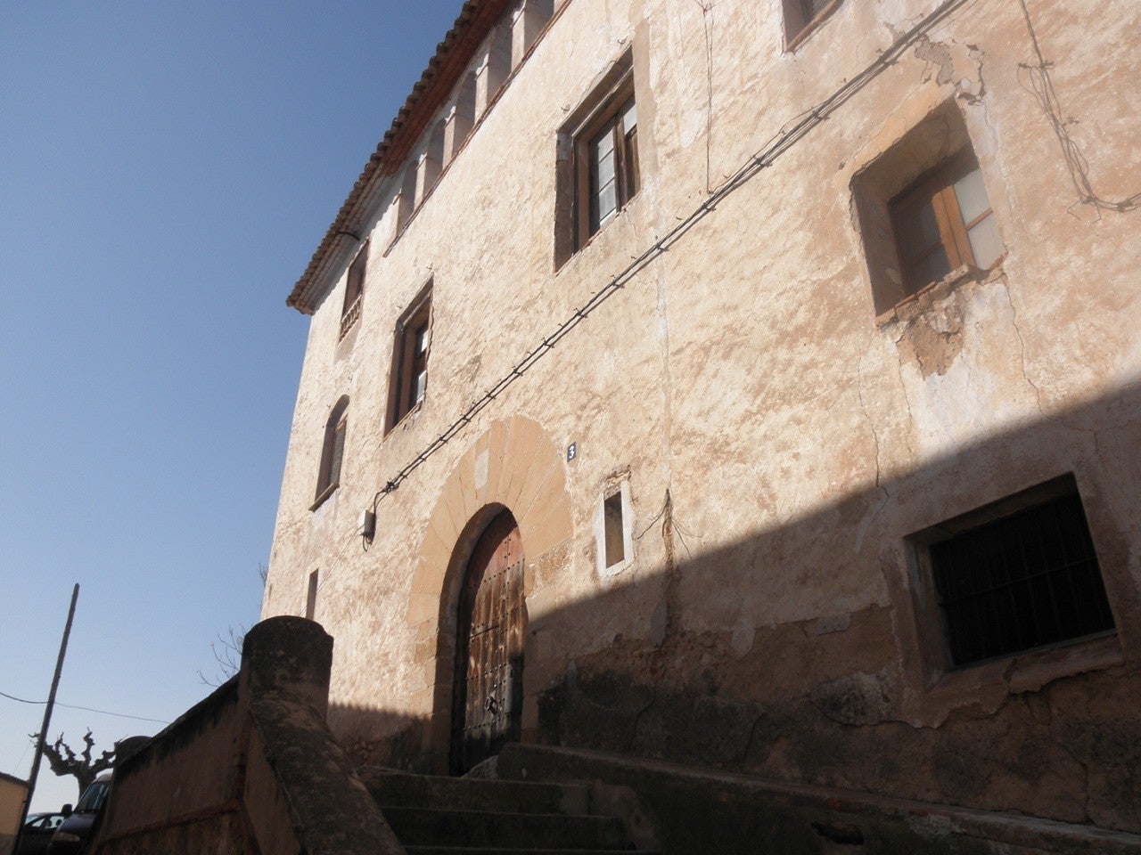 El Milà