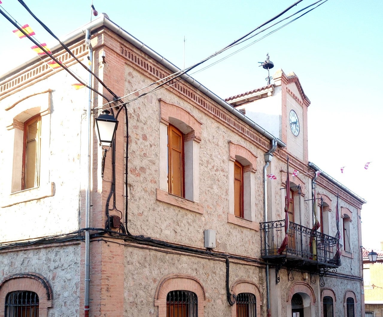 Zarzuela del Pinar