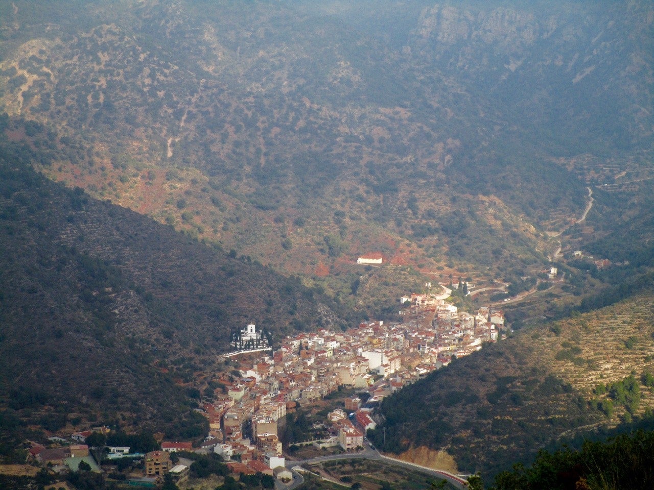 Alfondeguilla
