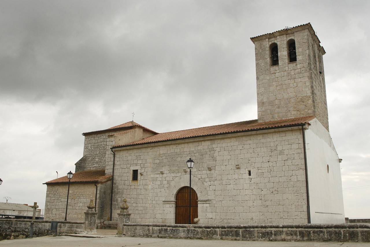 Matilla de los Caños