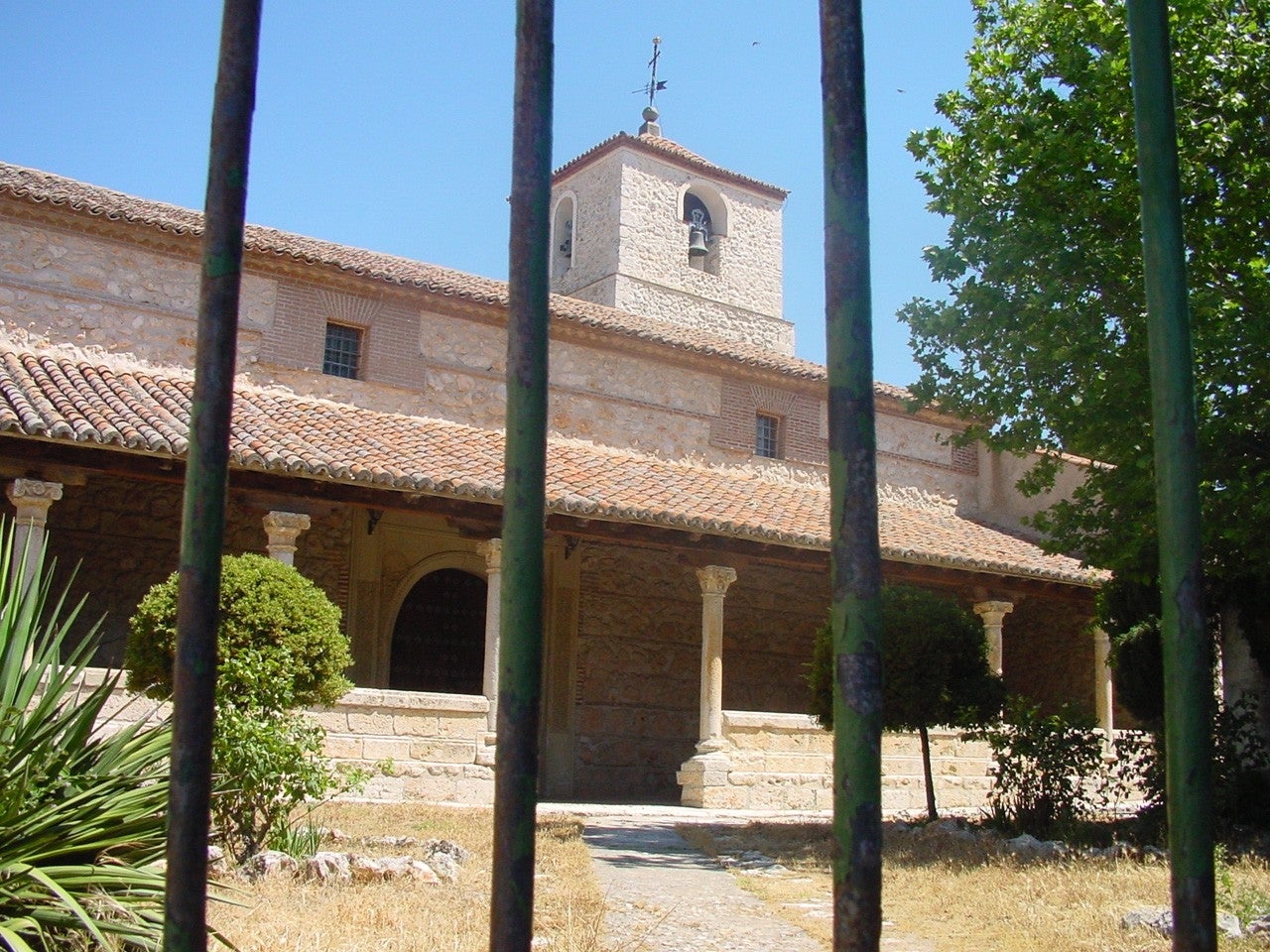 Pezuela de las Torres
