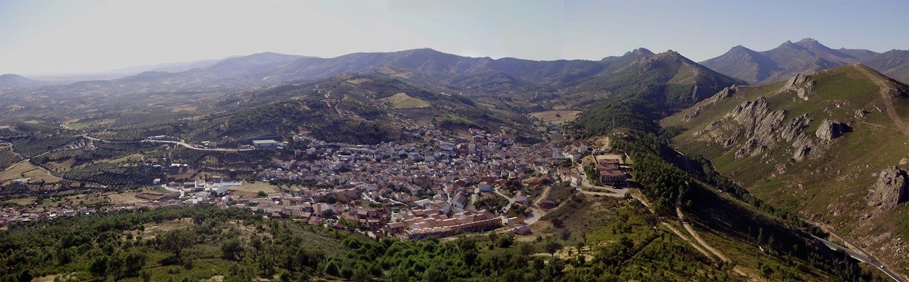 Cañamero