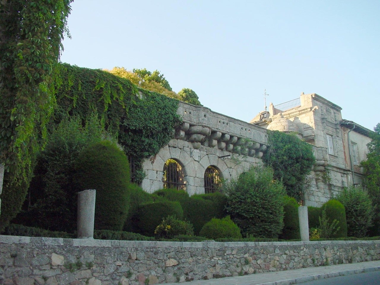 Cadalso de los Vidrios