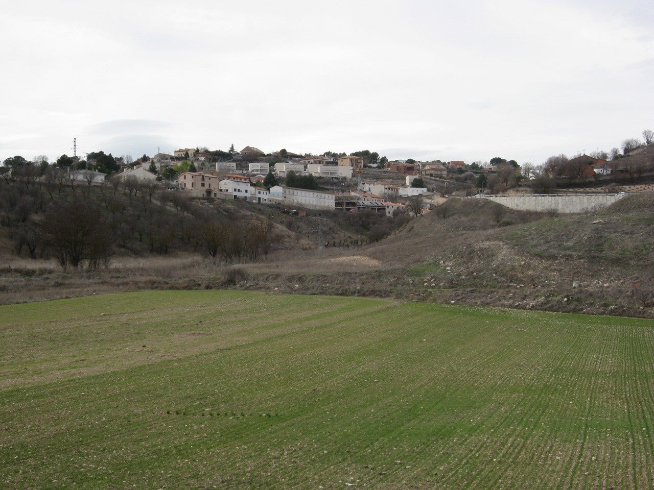 Valdelaguna
