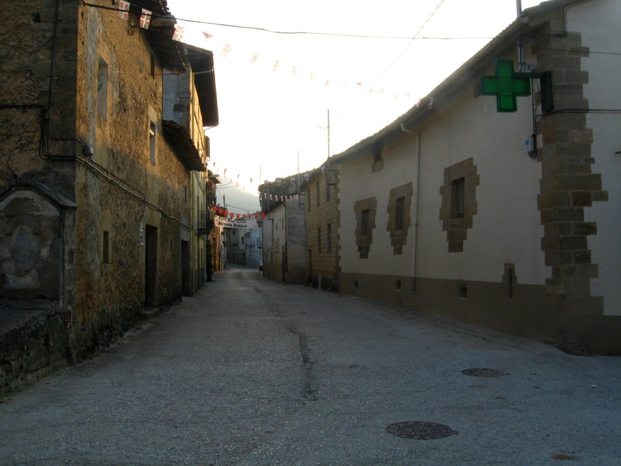 Cabredo