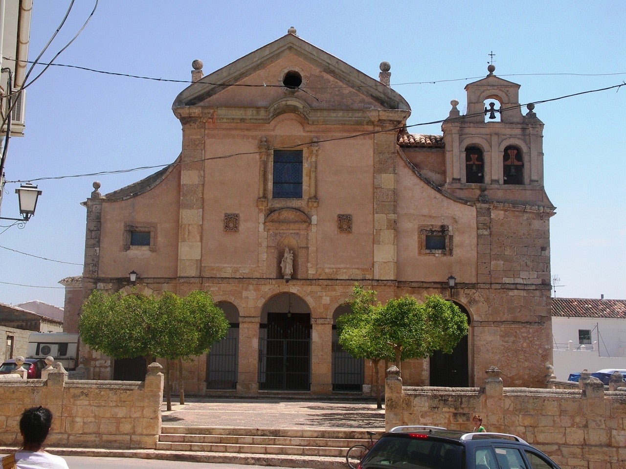 Villanueva de la Jara