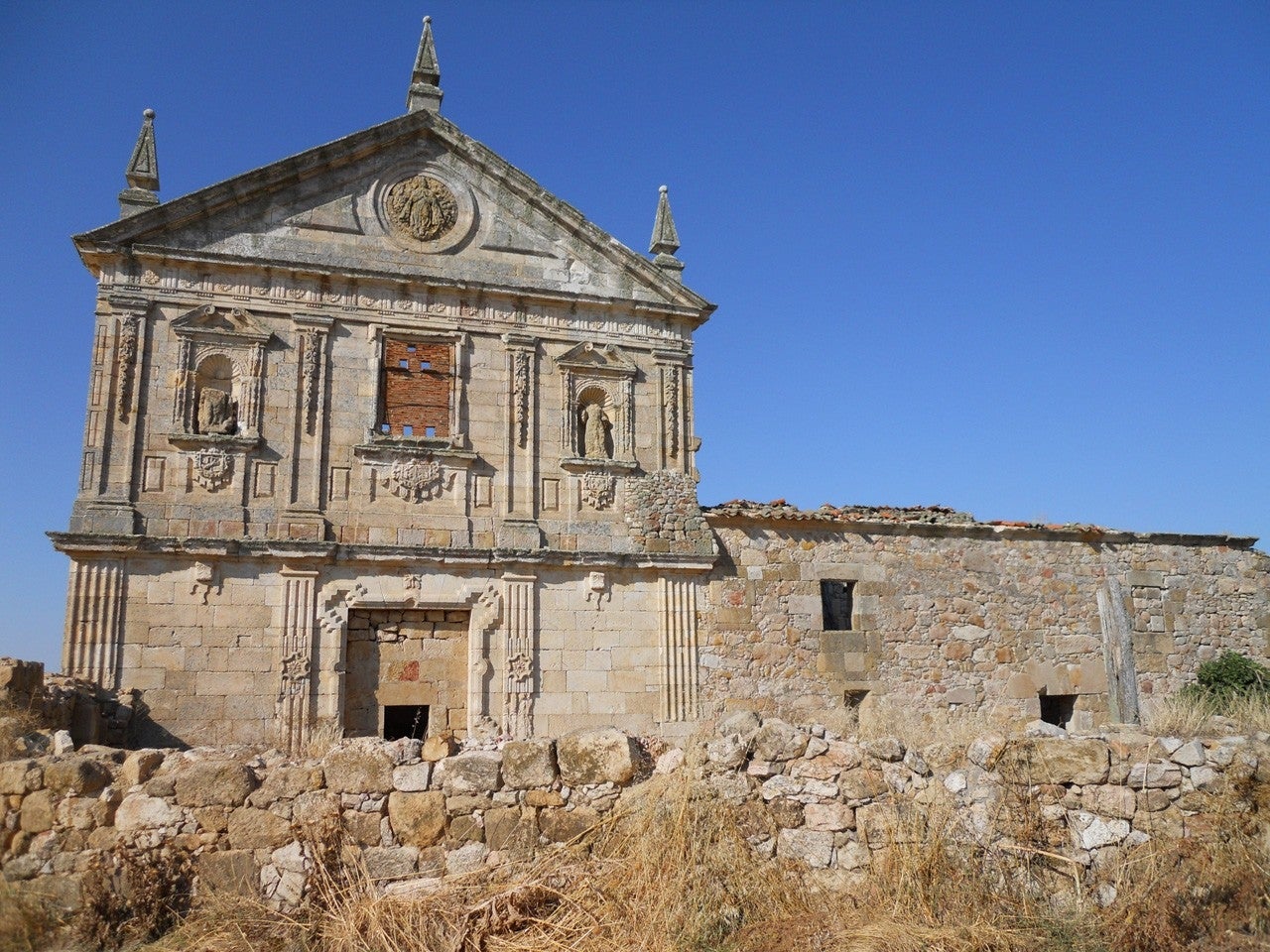 Villanueva de Campeán