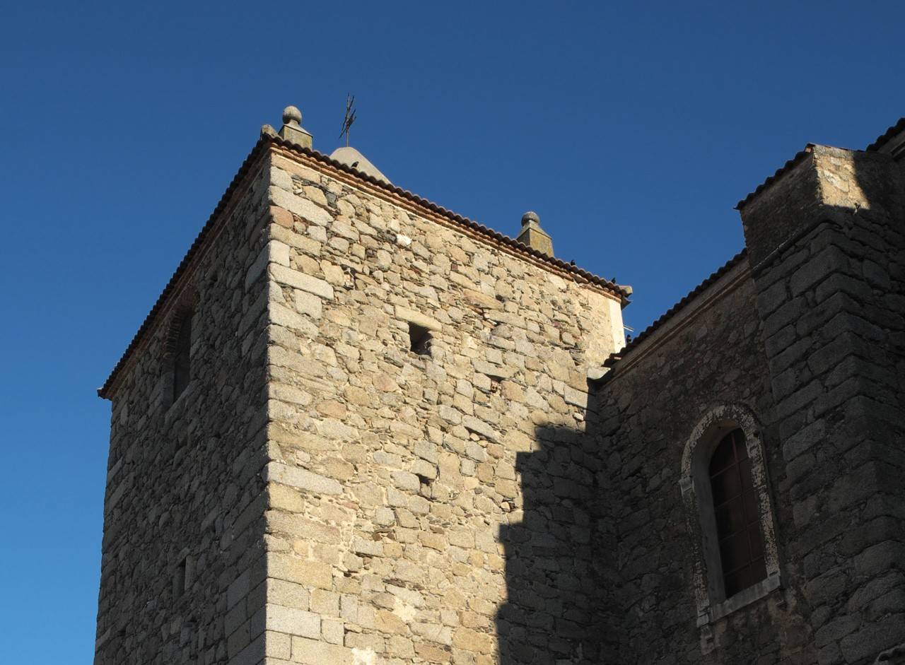 Herguijuela