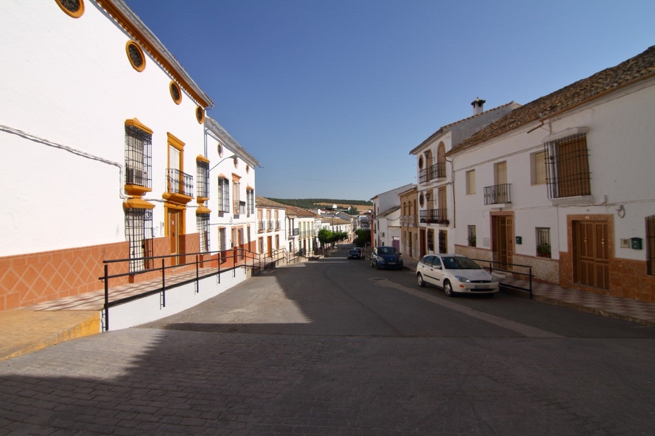Encinas Reales