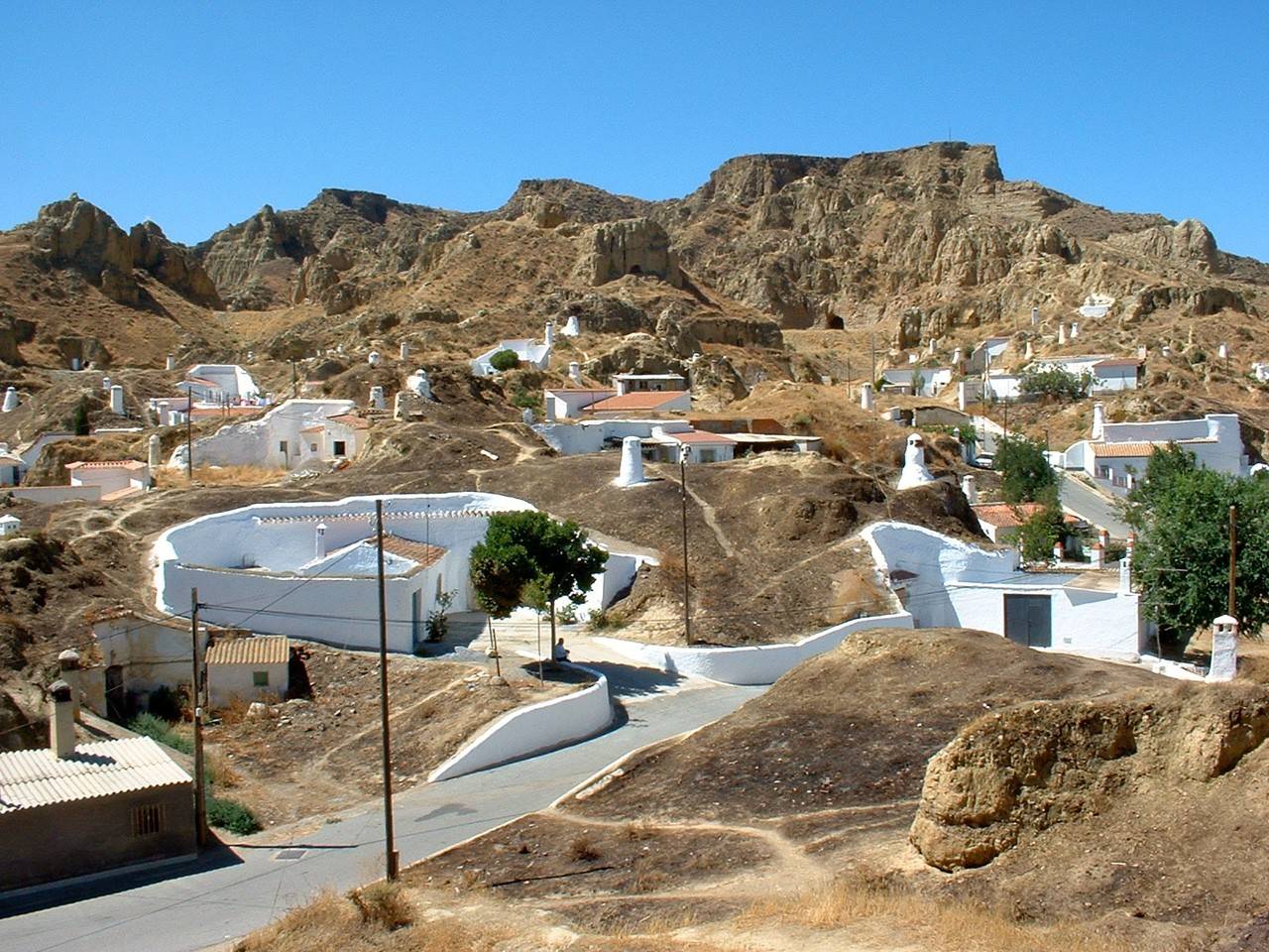 Guadix