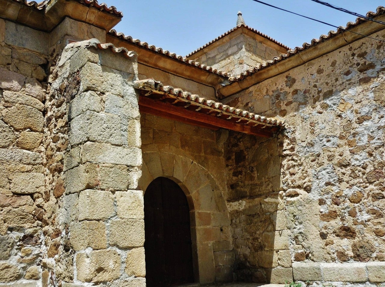 La Aldehuela