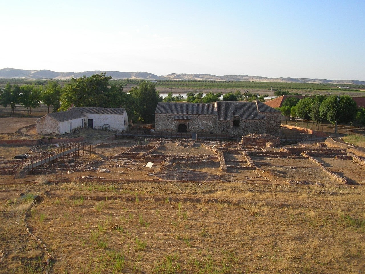 Granátula de Calatrava