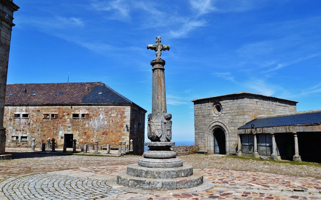 El Cabaco