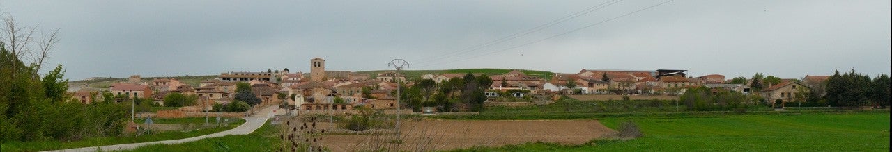 Aldealengua de Santa María