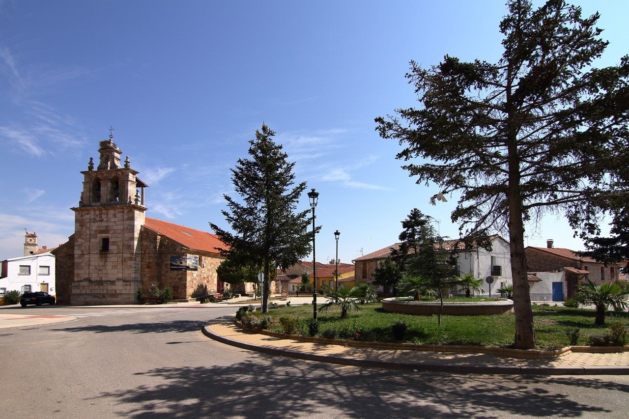 Calvarrasa de Arriba
