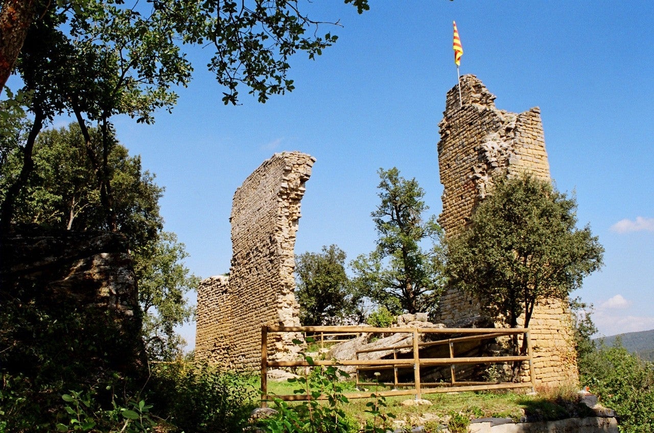 Sant Julià de Vilatorta