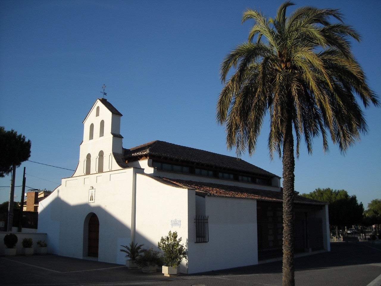 El Álamo