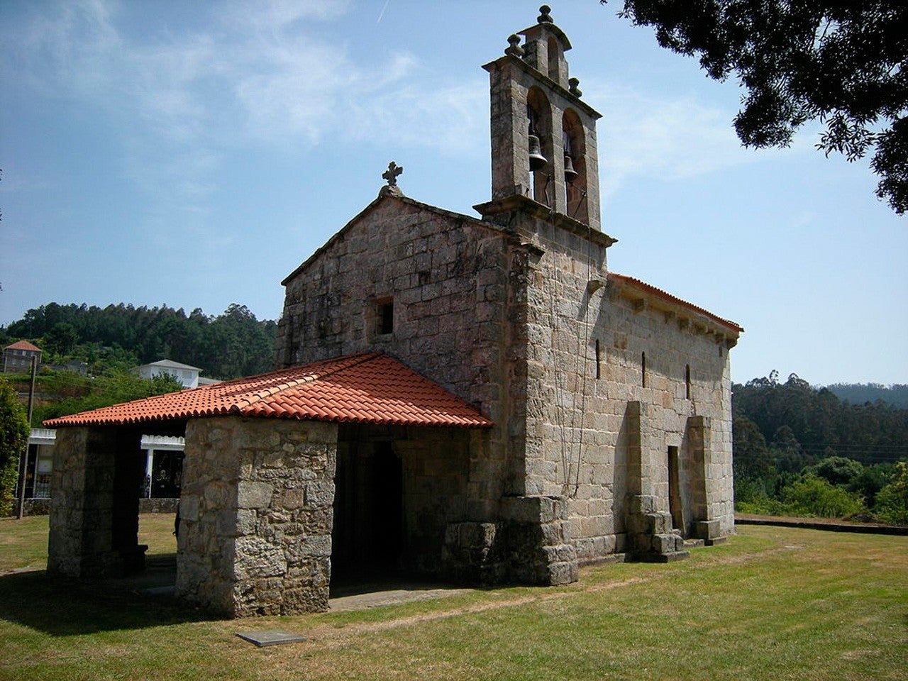Vilarmaior