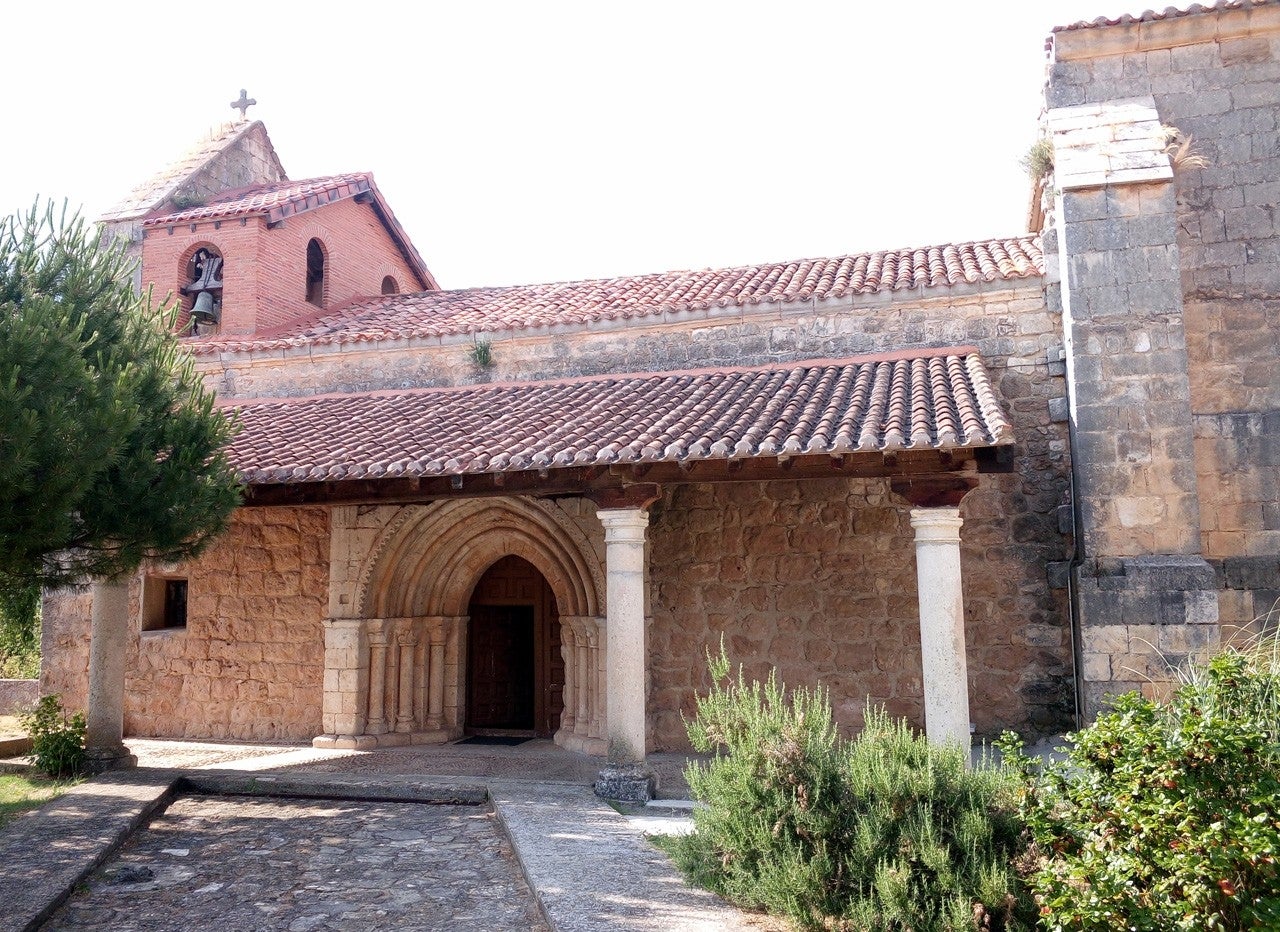 Madrigalejo del Monte