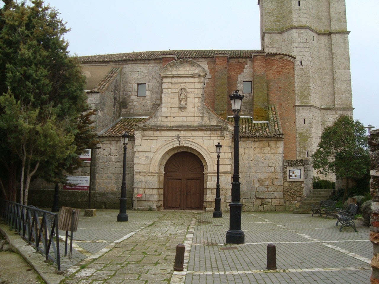 Ciguñuela