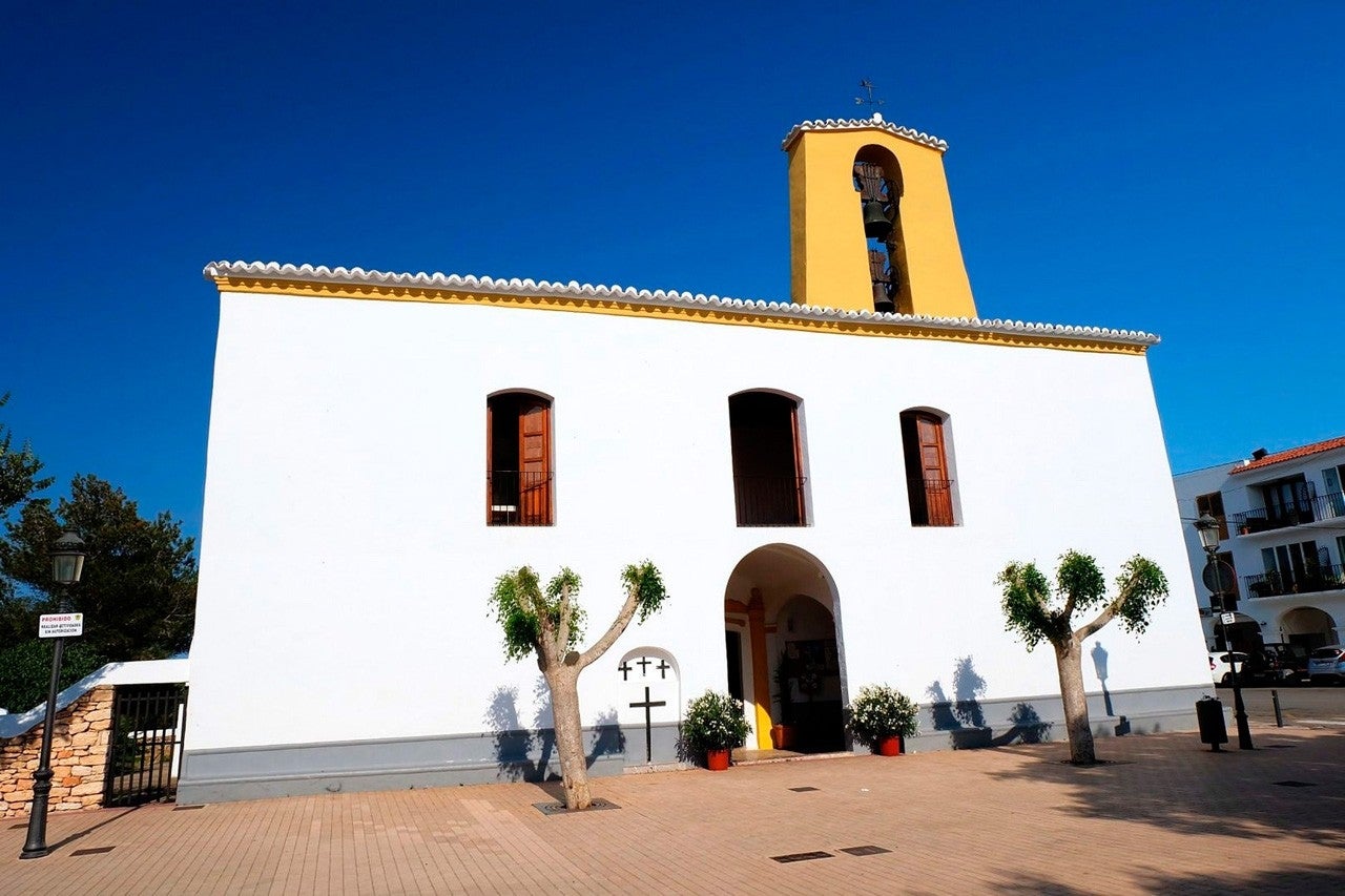 Santa Gertrudis de Fruitera