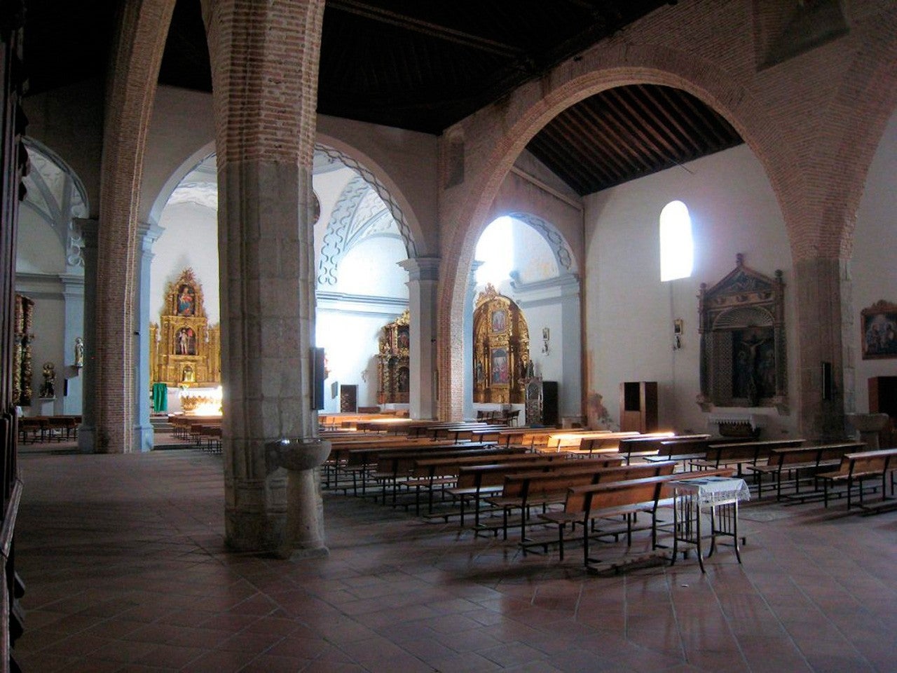 Horcajo de las Torres