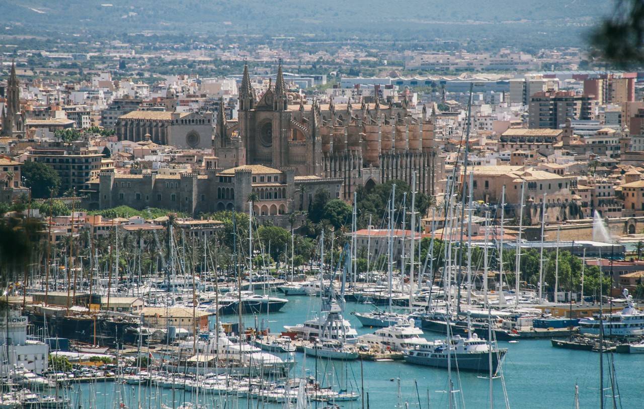 Palma de Mallorca