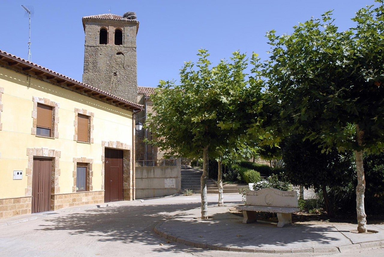 Quintanilla del Molar