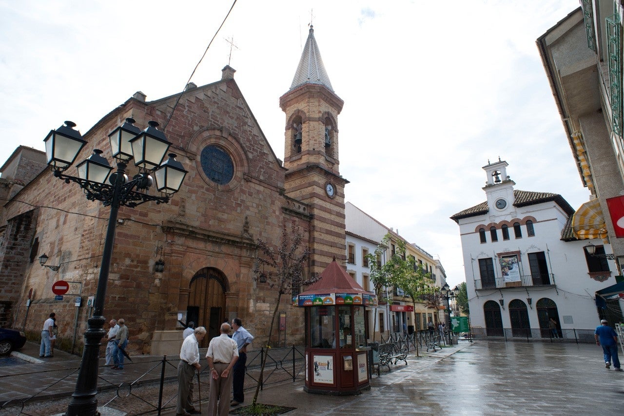 Marmolejo
