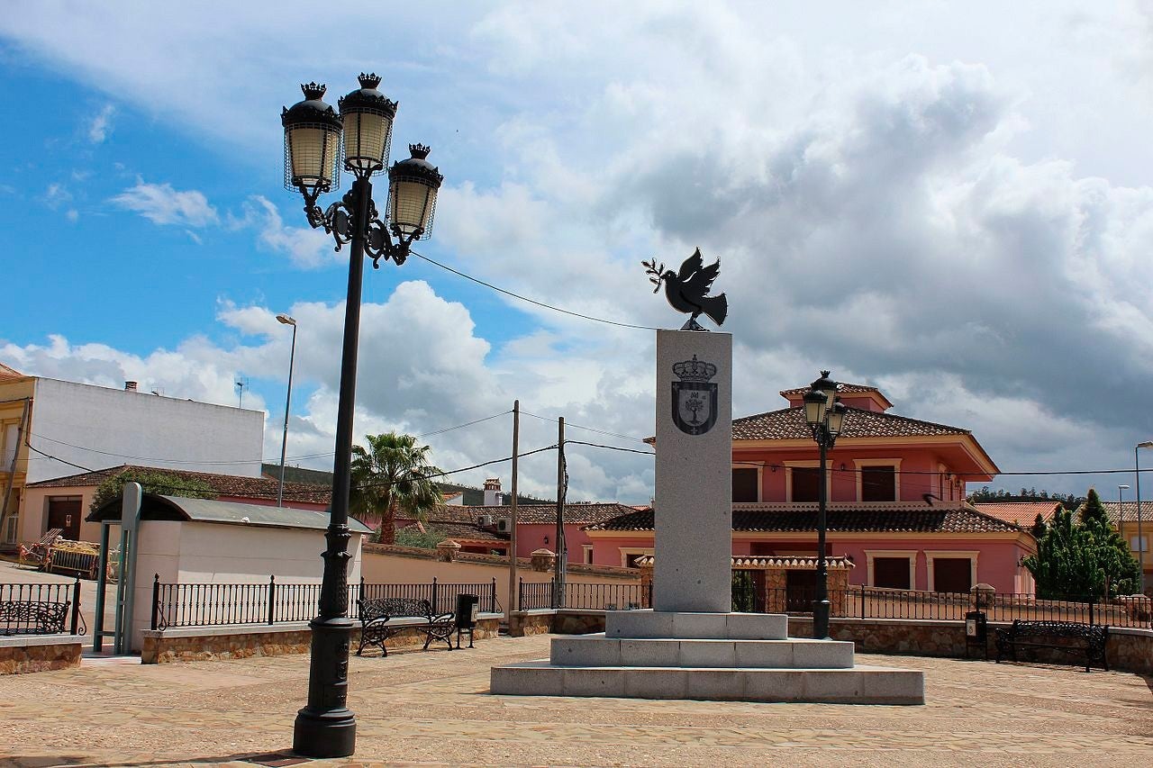 Manchita