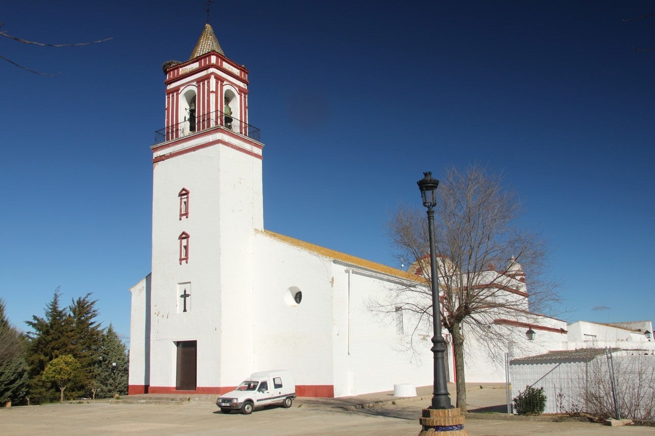 Puebla de Guzmán