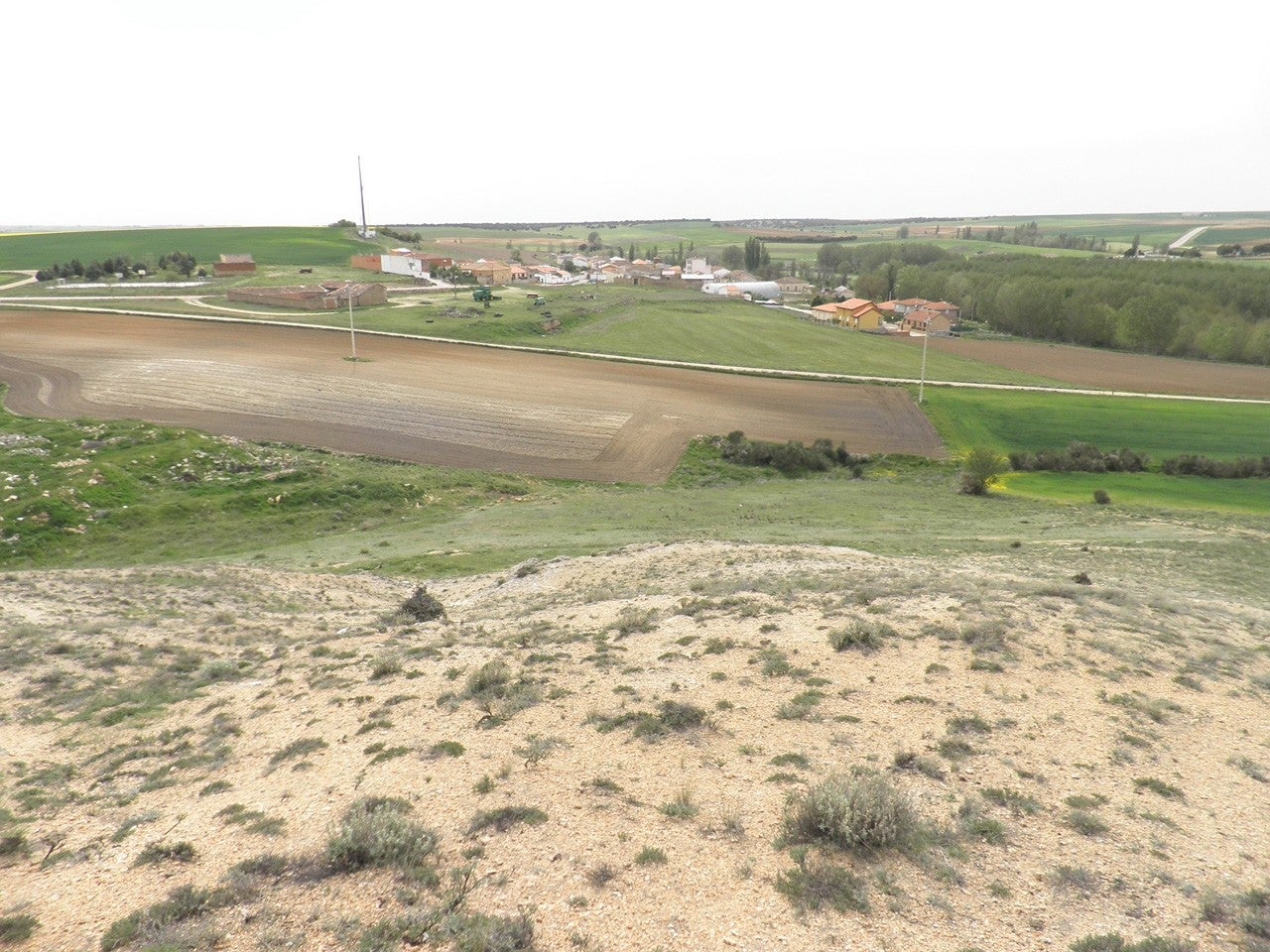 Vallesa de la Guareña